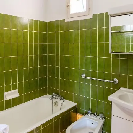 Hameau La Madrague-27 By Interhome *