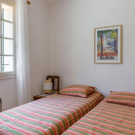 Hameau La Madrague-27 By Interhome Apartmán *