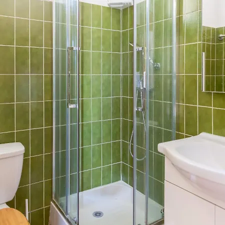 Hameau La Madrague-27 By Interhome Apartmán