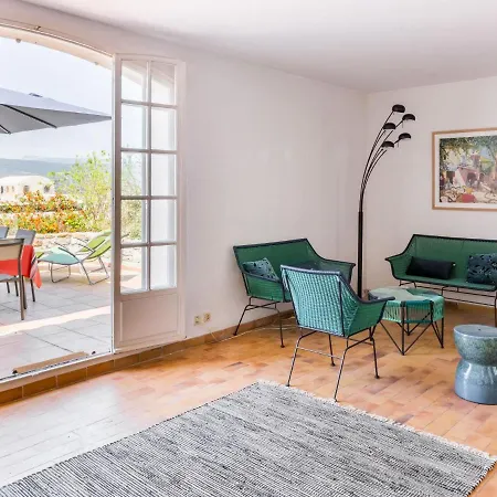 Hameau La Madrague-27 By Interhome *