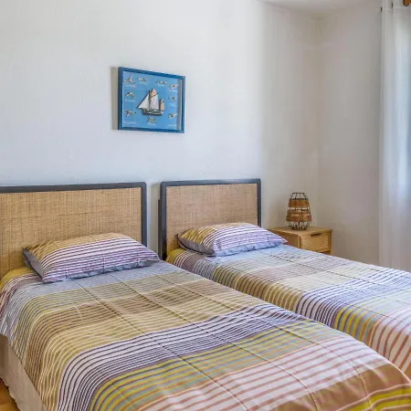 Apartmán Hameau La Madrague-27 By Interhome