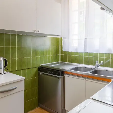 Apartmán Hameau La Madrague-27 By Interhome Saint-Cyr-sur-Mer