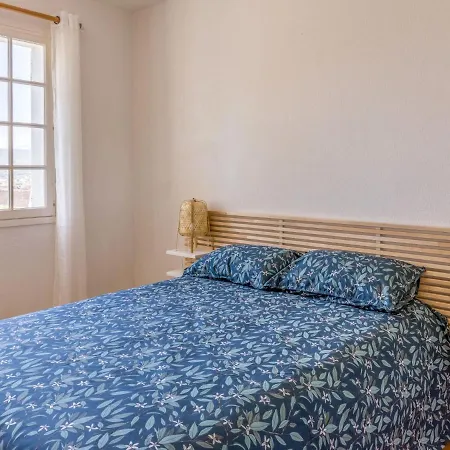 Apartmán Hameau La Madrague-27 By Interhome Saint-Cyr-sur-Mer