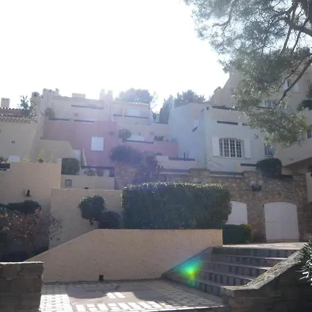 Hameau La Madrague-27 By Interhome * Saint-Cyr-sur-Mer